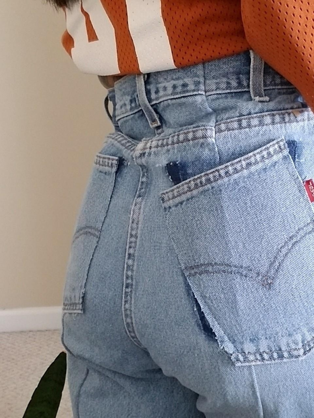 Redone Levis - Picture 4 of 7